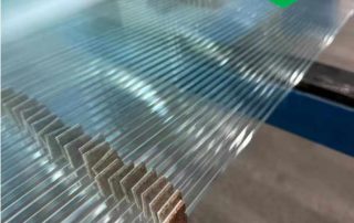 Custom Low Iron Glass China Supplier