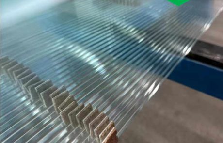 Custom Low Iron Glass China Supplier