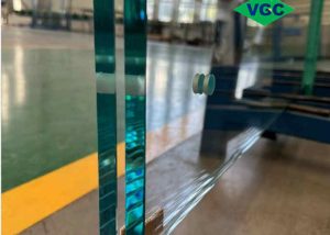 Tempered Glass For Door China Supplier