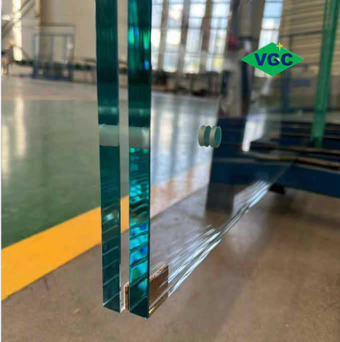 Glass For Door China Supplier