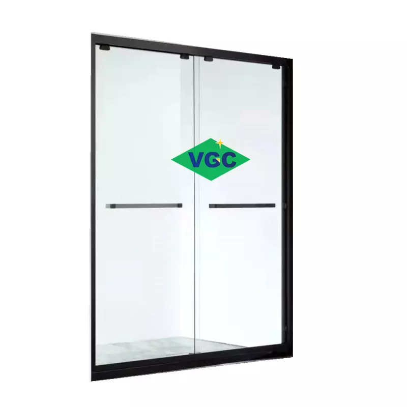 Glass Shower Enclosure Factory