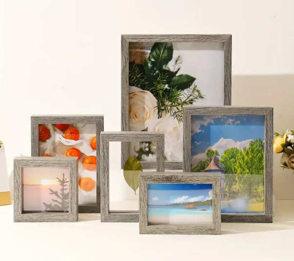 photo frame glass china factory