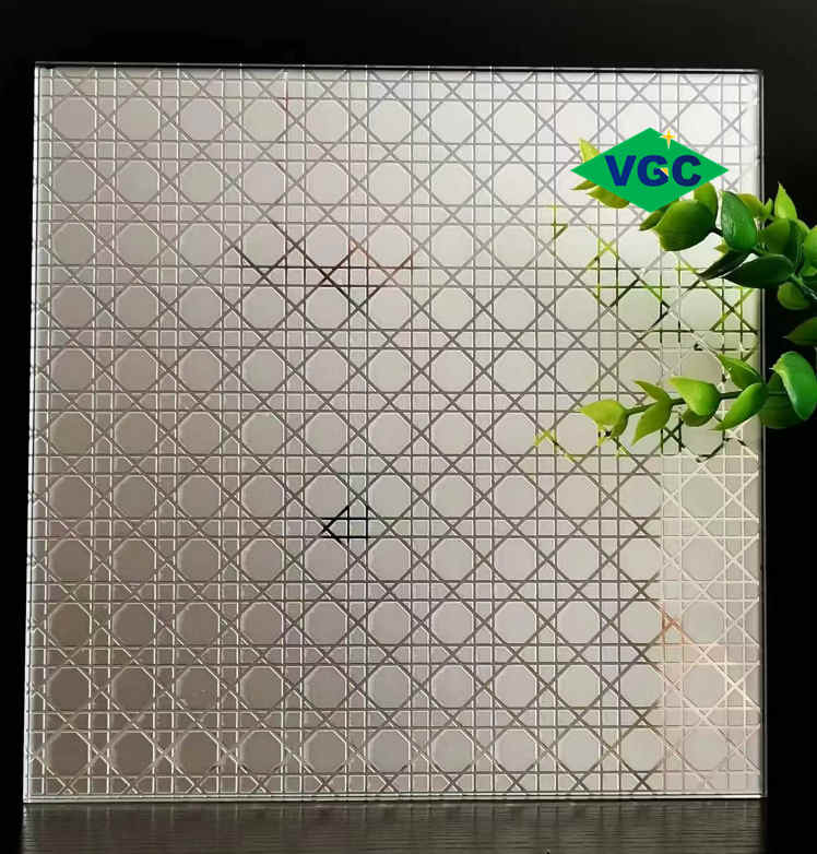 ACID ETCHED MIRROR SUPPLIER CHINA