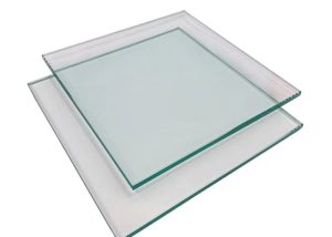 toughened greenhouse glass