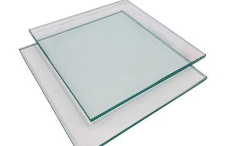 toughened greenhouse glass