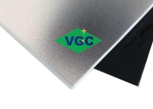 Solar Panel Glass Base Glass Bottom Glass Cover Glass