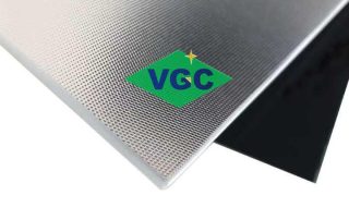 Solar Panel Glass Base Glass Bottom Glass Cover Glass