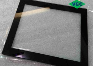 Multimedia AG Glass China factory