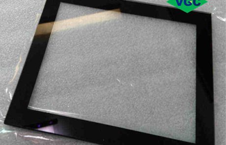 Multimedia AG Glass China factory
