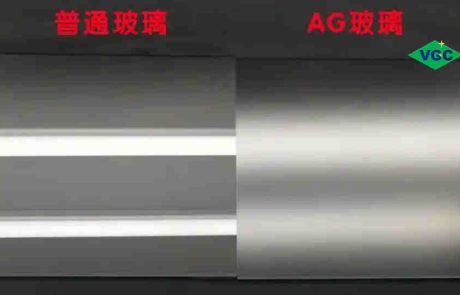 Vehicle Nano Coating AG Glass