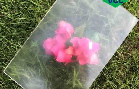 blackboard AG glass China Factory