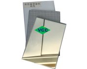 Eco-Friendly Silver Mirror