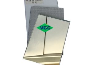 Eco-Friendly Silver Mirror