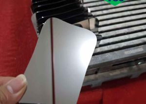 Dental Photography Mirror