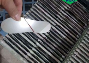 Titanium-Coated Mirror China Supplier