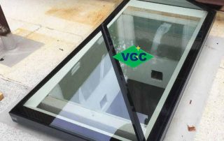 China Low-E Glass Manufacturer