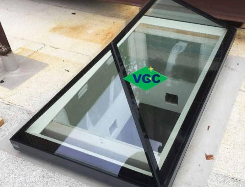 China Low-E Glass Manufacturer | VGC