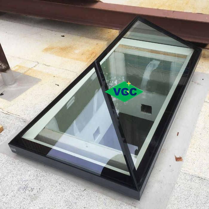 China Low-E Glass Manufacturer