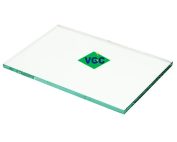 Off Line Clear LOW-E Glass
