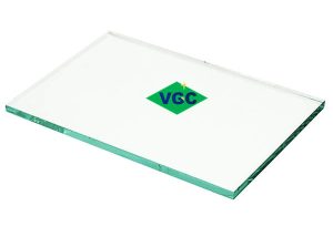 Off Line Clear LOW-E Glass