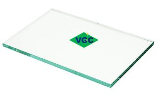 Off Line Clear LOW-E Glass