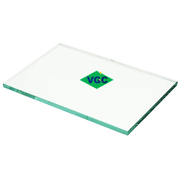 Off Line Clear LOW-E Glass