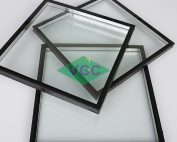 Off Line Silver Coated Glass