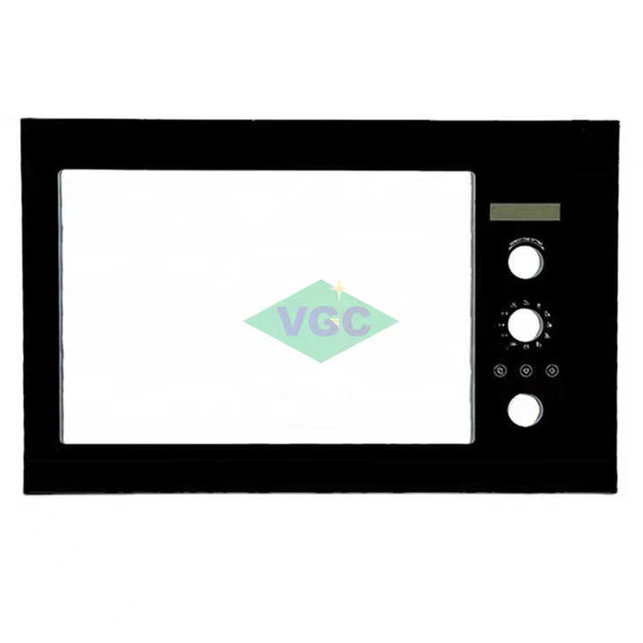 Online LOW-E Glass for Oven Door