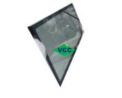 Online Low-E Coated Glass