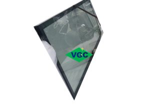 Online Low-E Coated Glass
