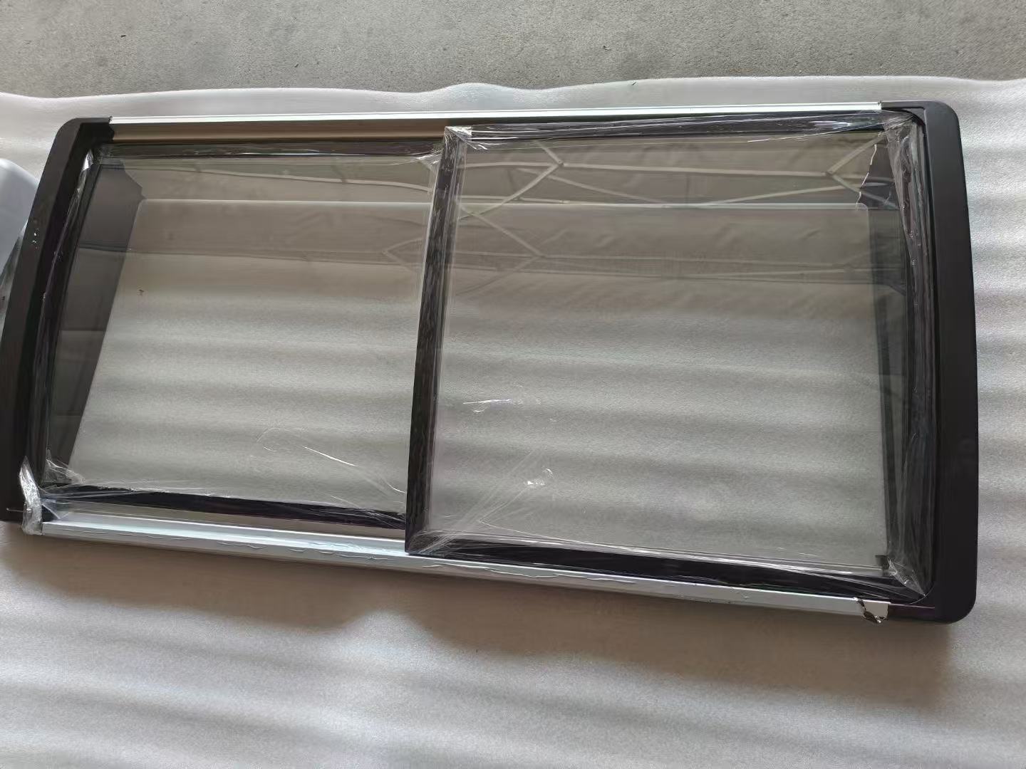 CABINET DOOR LOW-E GLASS