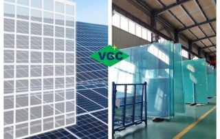 Float Glass vs. Photovoltaic Glass