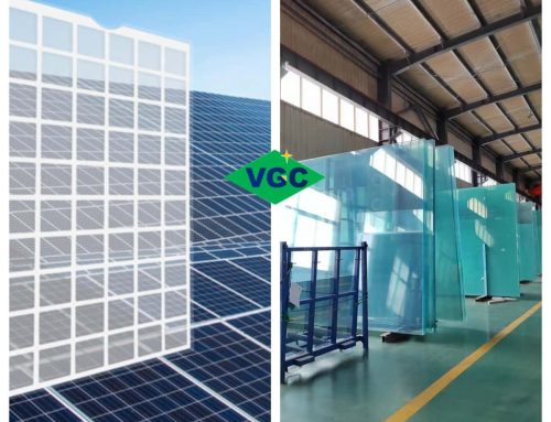 Float Glass vs. Photovoltaic Glass: Key Differences and Market Outlook