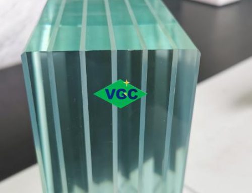 VGC Bulletproof Glass: Types, Uses, and Benefits High Safety
