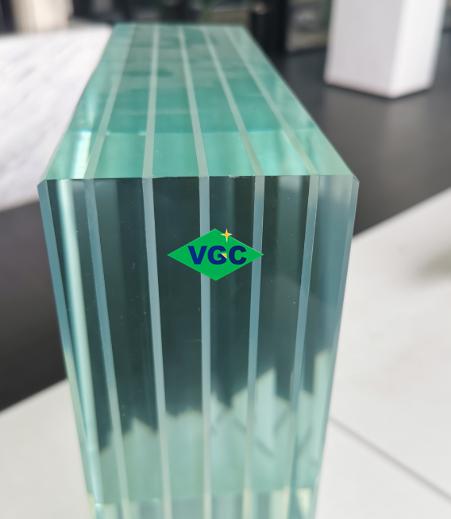 VGC Bulletproof Glass