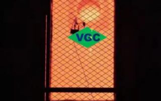 High Safety Fire Proof Borosilicate Glass