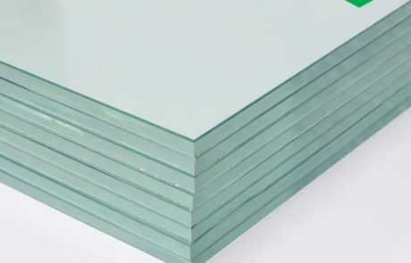 Safety Bullet-Resistant Glass