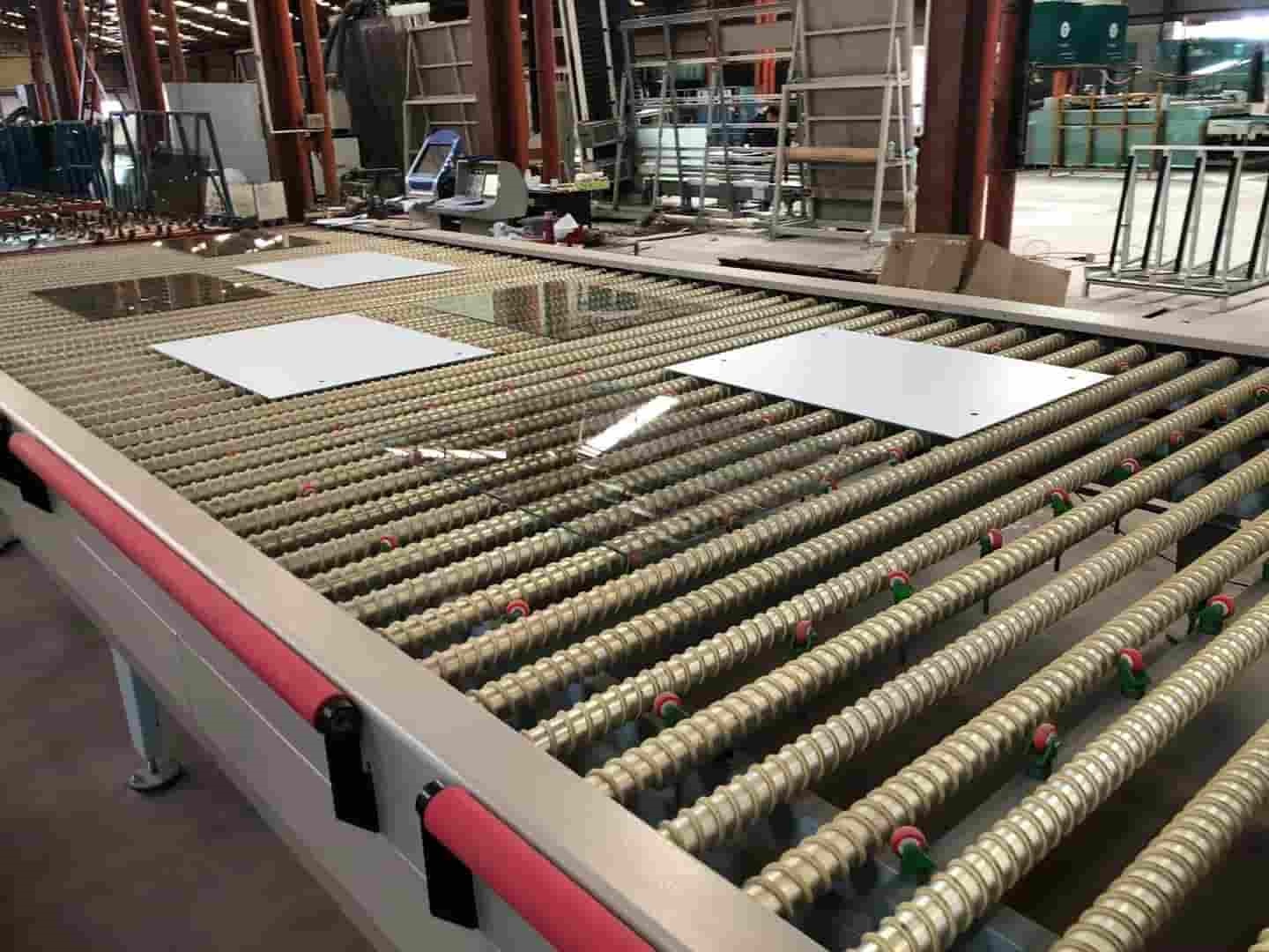 Tempered Glass Line2 Tempered Glass Line2