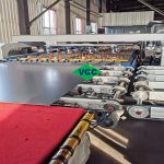 Glass Mirror Production Line