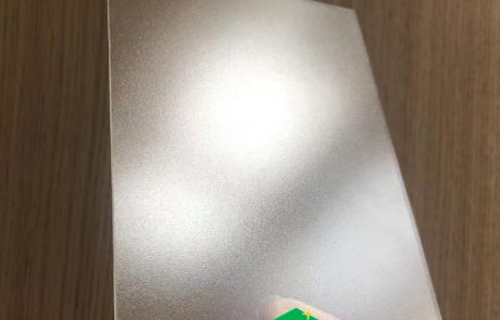 3,2mm SOLAR MATT PRISMATIC GLASS