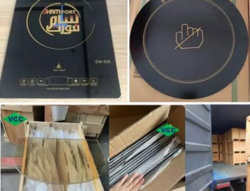 Key Differences Between Induction Cooker Glass and Infrared Cooker Glass