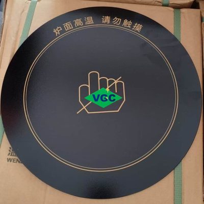 Infrared Cooker Glass China Factory