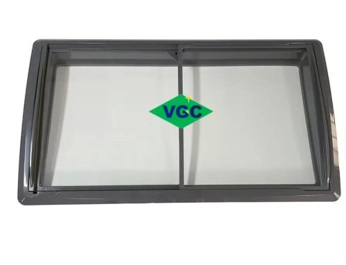 VGC Tempered Insulated Freezer Glass: Redefining Efficiency and Durability for Refrigeration Applications