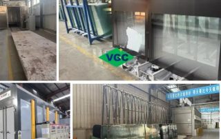 VGC Heat Soak Treatment for Tempered Glass