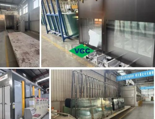 The Importance of Heat Soak Treatment for Tempered Glass-VGC Glass