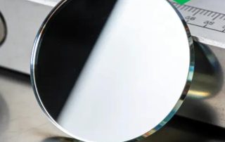 95% high reflectivity front surface mirror