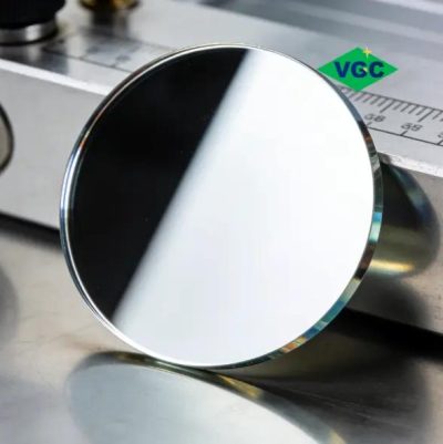 95% reflectivity front surface mirror