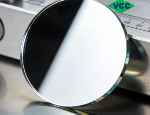 VGC High Reflectivity Front Surface Mirror: Key Advantages, Applications & Technical Insights for Industrial Use
