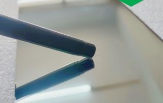 high reflectivity Front Surface Mirror