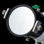 instrument use front mirror